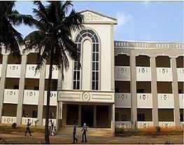 Jaya College of Engineering and Technology - [JCET]